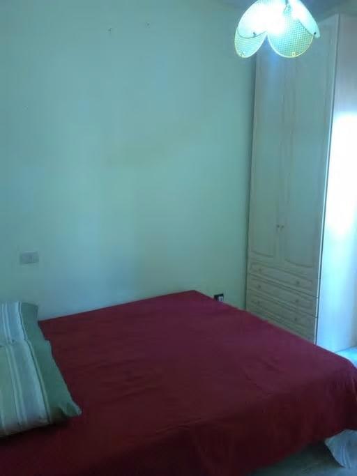 Trilocale A 800 Metri Dal Mare Apartment Scalea Exterior photo